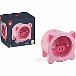 Piggy Moneybox