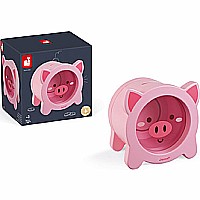 Piggy Moneybox