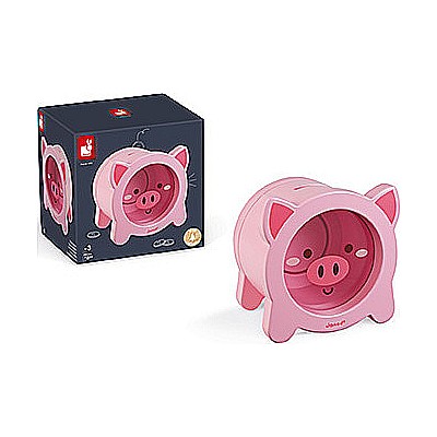 Piggy Moneybox