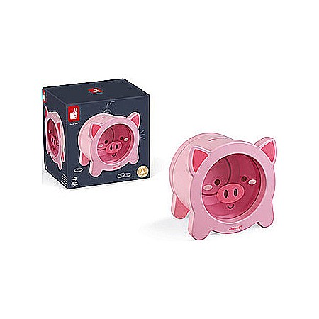 Piggy Moneybox