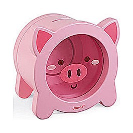 Piggy Moneybox