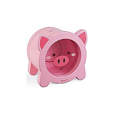 Piggy Moneybox