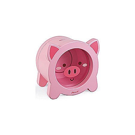 Piggy Moneybox