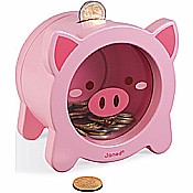 Piggy Moneybox