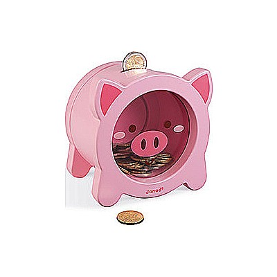 Piggy Moneybox