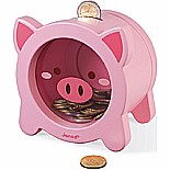 Piggy Moneybox