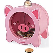 Piggy Moneybox