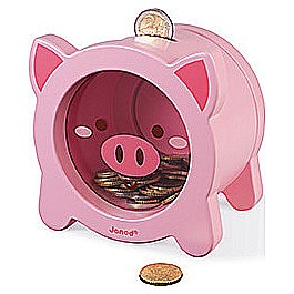 Piggy Moneybox