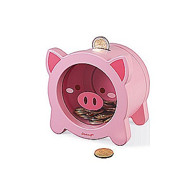 Piggy Moneybox