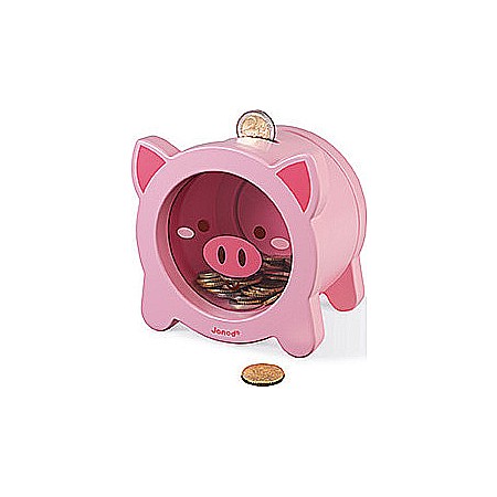 Piggy Moneybox