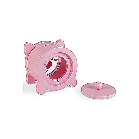 Piggy Moneybox