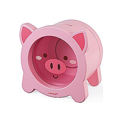 Piggy Moneybox