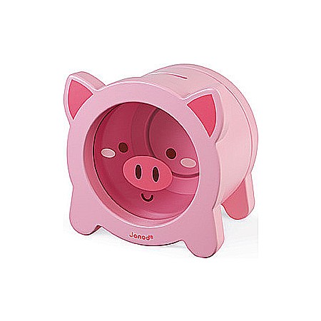 Piggy Moneybox