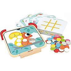 learning colours toys