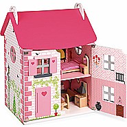 Mademoiselle Doll's House