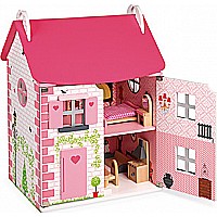 Mademoiselle Doll'S House