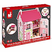 Mademoiselle Doll's House