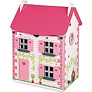 Mademoiselle Doll's House