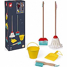 Cleaning Set