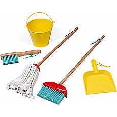 Cleaning Set