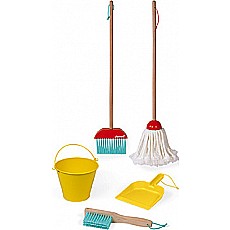 Cleaning Set