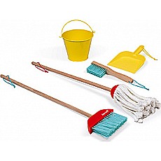 Cleaning Set