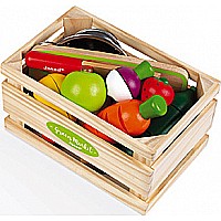 Fruits & Vegetable Maxi Set