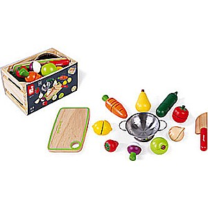 Fruits & Vegetable Maxi Set