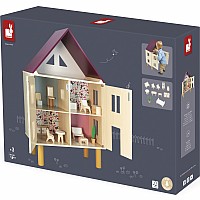 Twist - Doll's House
