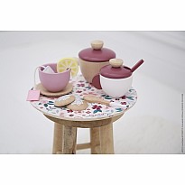 Twist - Tea Set