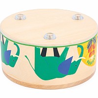 Musical Forest Drum