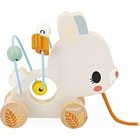 Pure - Animal Baby Looping - (Assorted)