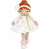 Tendresse - Valentine K Doll - Medium