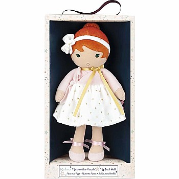 Tendresse Valentine K Doll - Medium