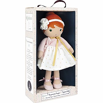 Tendresse Valentine K Doll - Medium