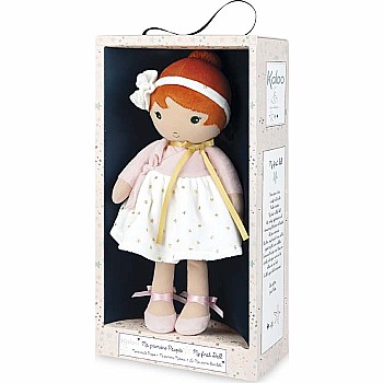 Tendresse Valentine K Doll - Medium