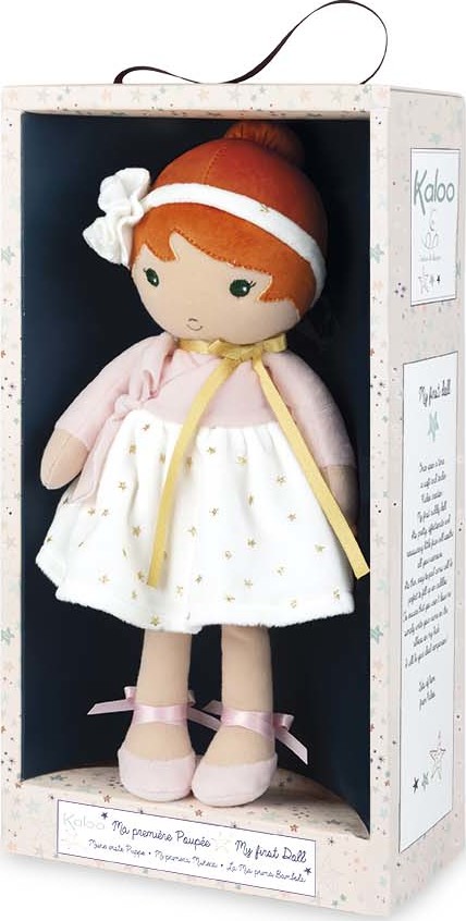 Tendresse - Valentine K Doll - Medium