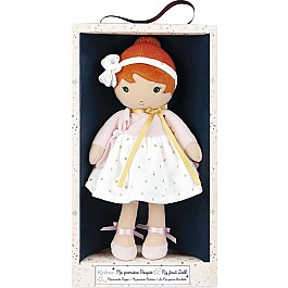 Tendresse - Valentine K Doll - Large