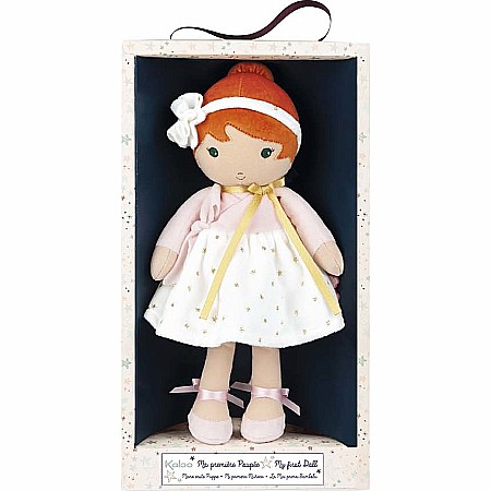 Tendresse - Valentine K Doll - Large