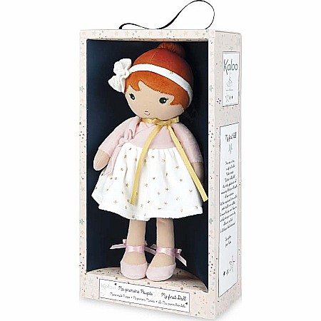 Tendresse - Valentine K Doll - Large