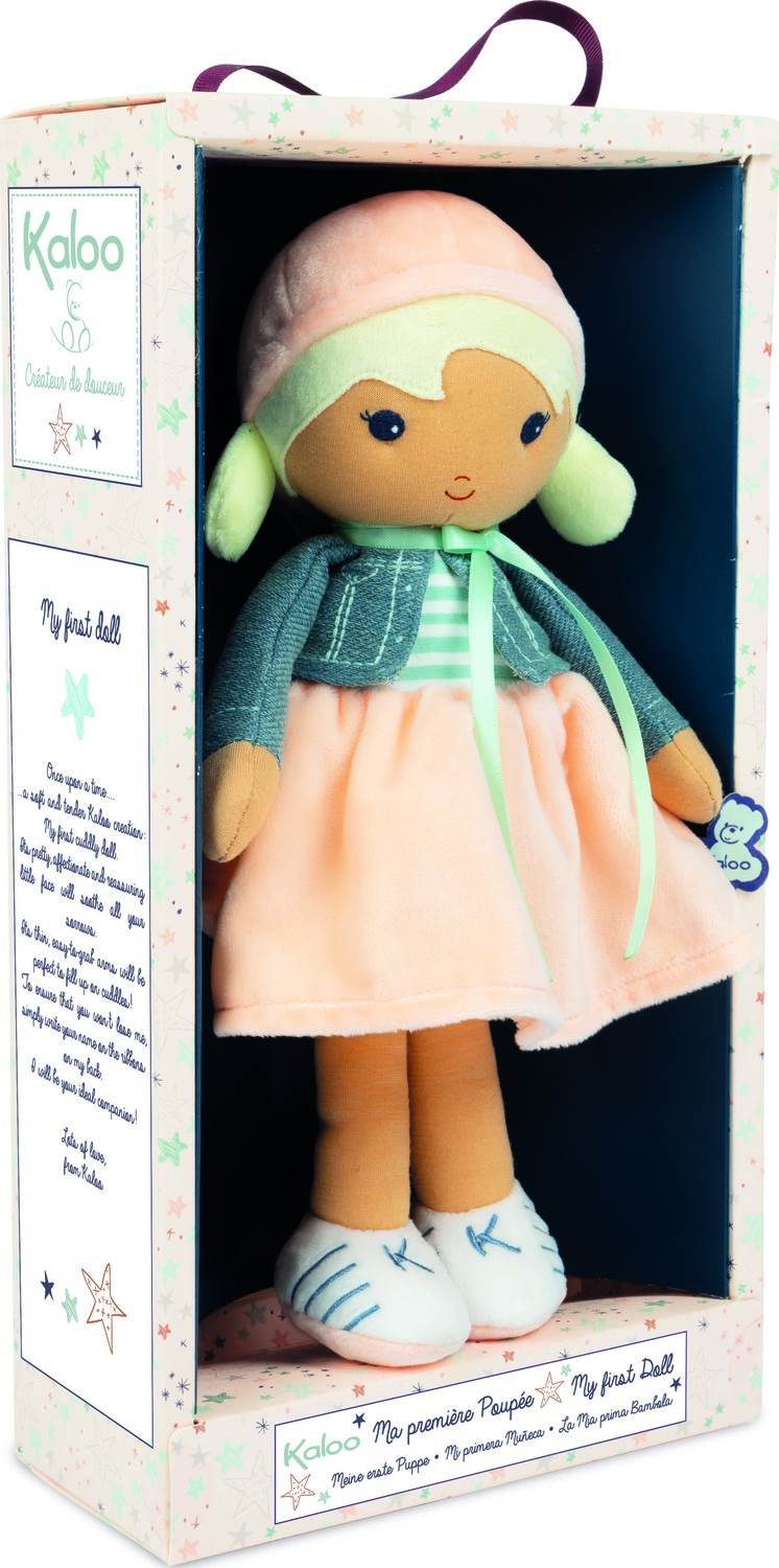 Tendresse - Chloe K Doll - Medium