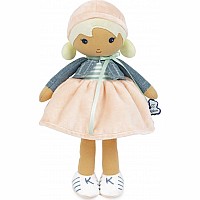 Chloe Soft Doll - 10" - My First Doll