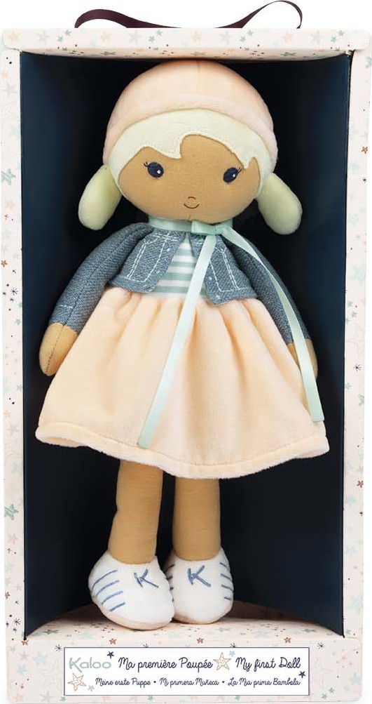 Tendresse - Chloe K Doll - Medium