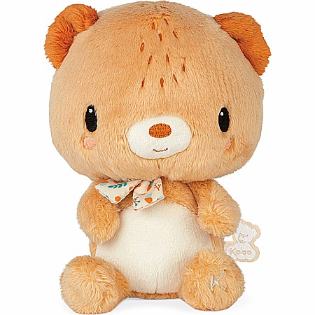 Choo Bear Plush