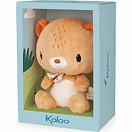 Choo Bear Plush