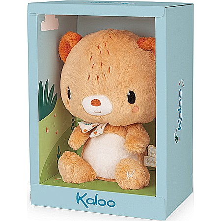 Choo Bear Plush