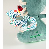 Joe Multi-Activity Plush