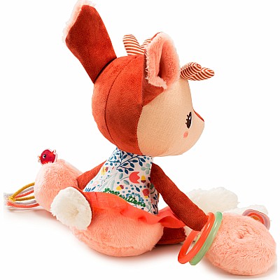 Stella Multi-Activity Plush