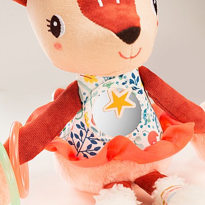 Stella Multi-Activity Plush