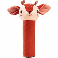 Stella Eco-friendly Plush Squeaker